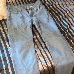 Mens Levi Jeans
